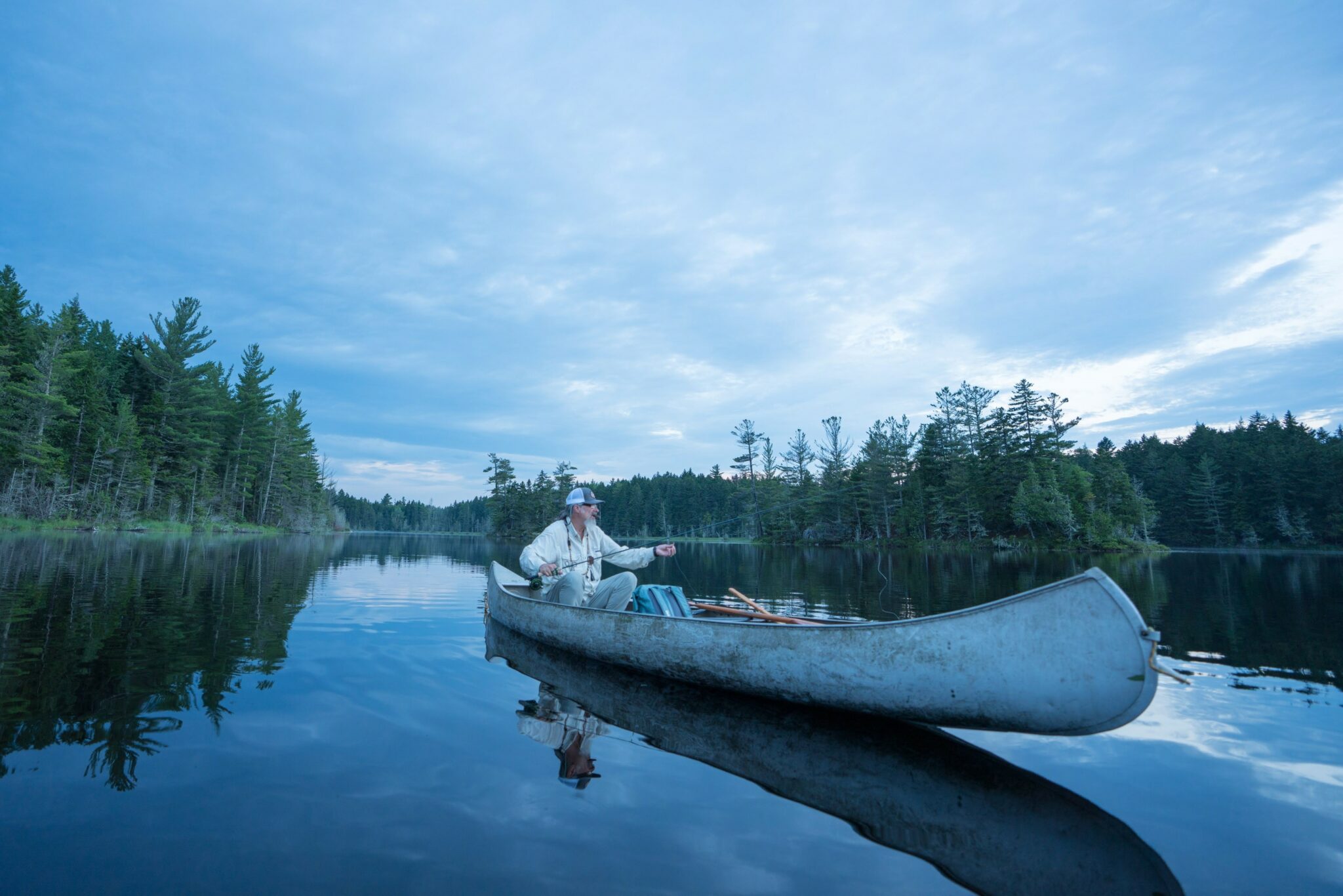 Maine's Wild Trout Northwoods Sporting Journal